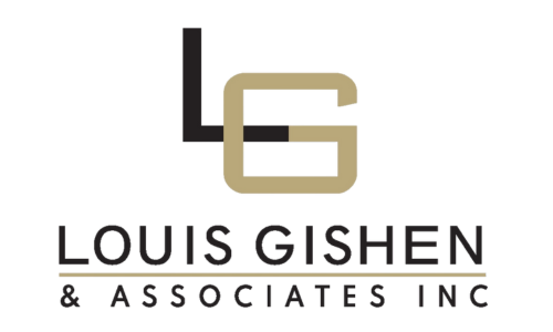 Louis Gishen and Associates Inc