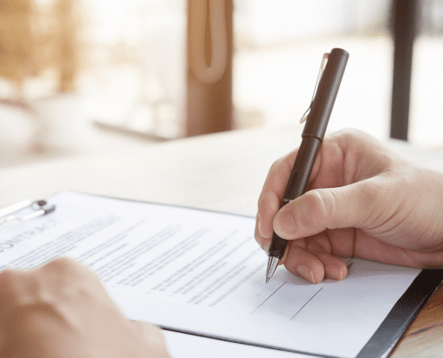 prepare a will South Africa