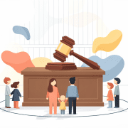 child custody in South Africa