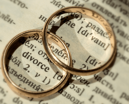 divorce and family lawyers