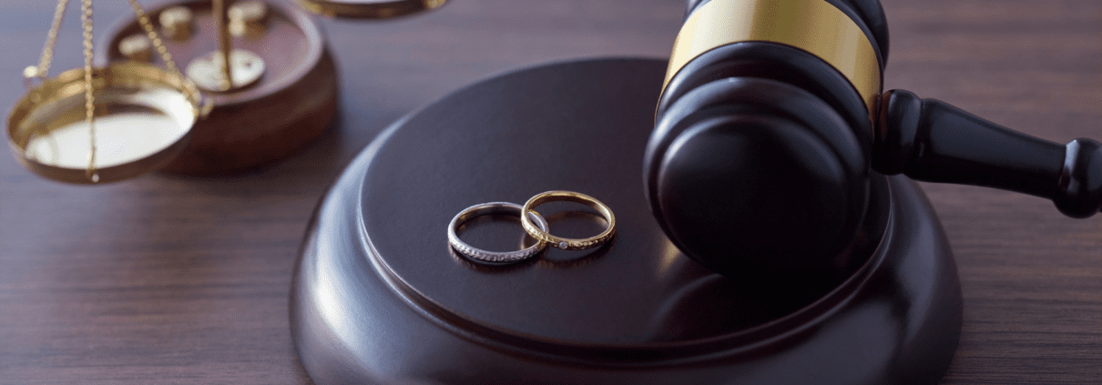 new divorce laws South Africa