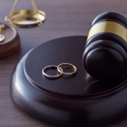 new divorce laws South Africa