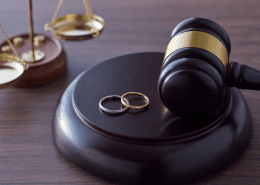 new divorce laws South Africa