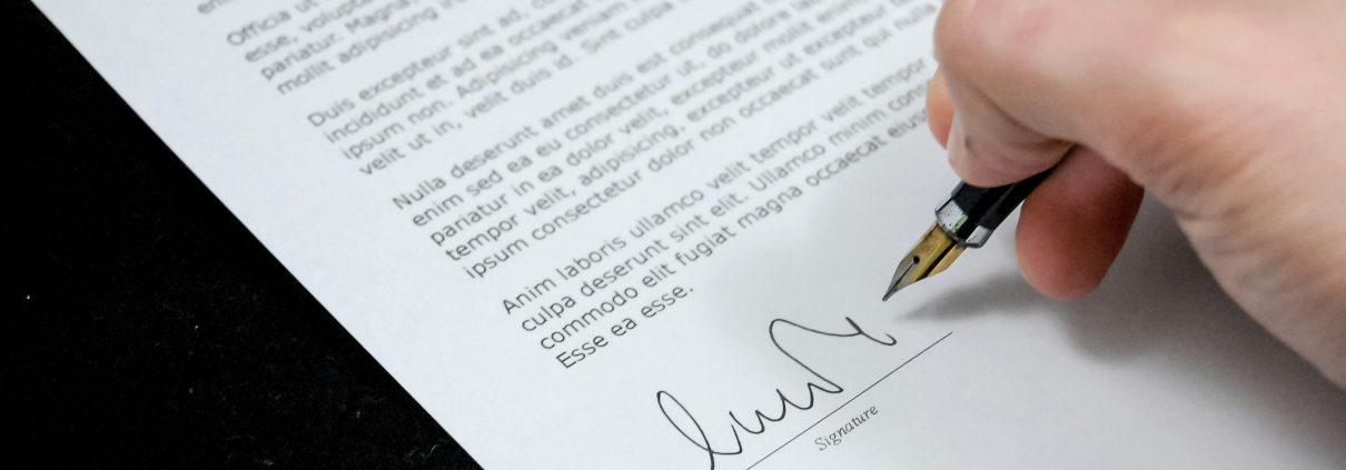 shareholders agreement