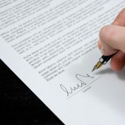 shareholders agreement