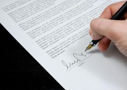 shareholders agreement
