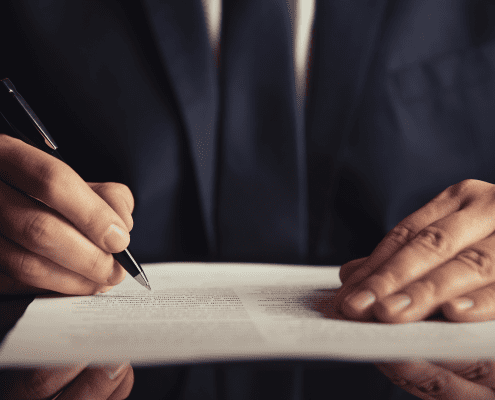 estate planning