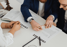 property transfer