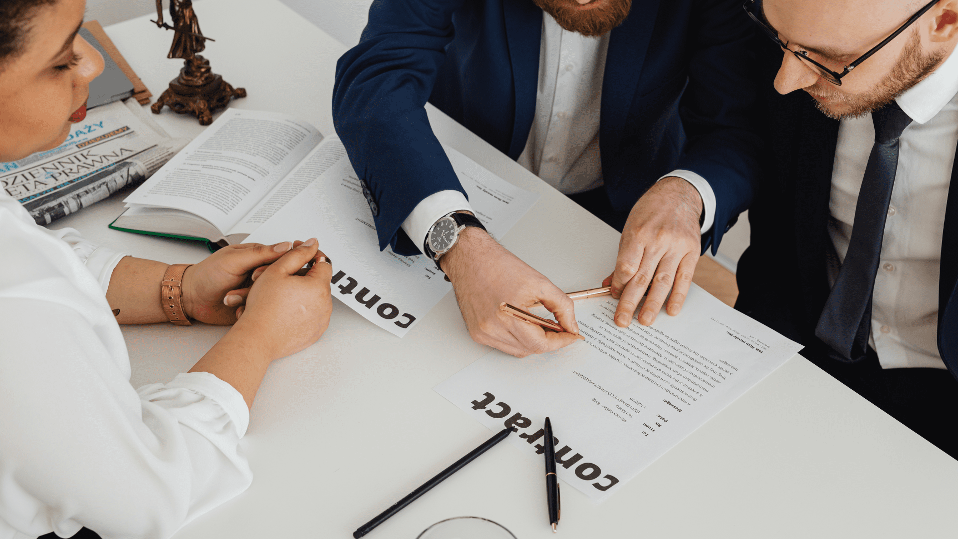 property transfer