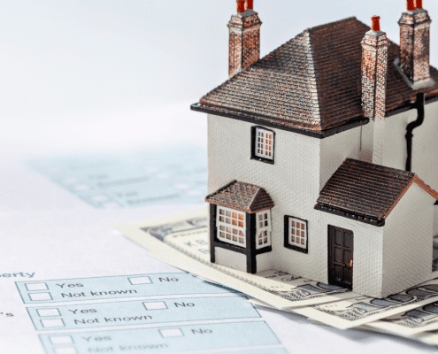 property transfer