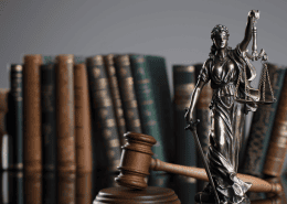 litigation