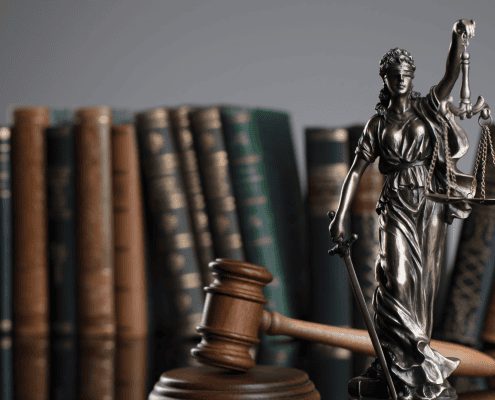 litigation