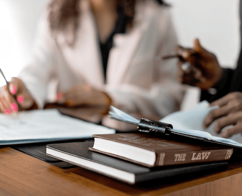 notary services cape town