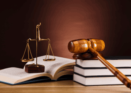 litigation lawyer