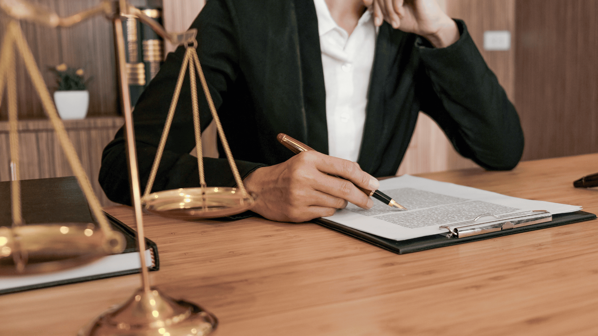 commercial litigation
