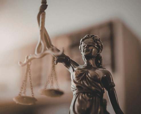 civil litigation attorneys