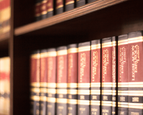 sports law attorney