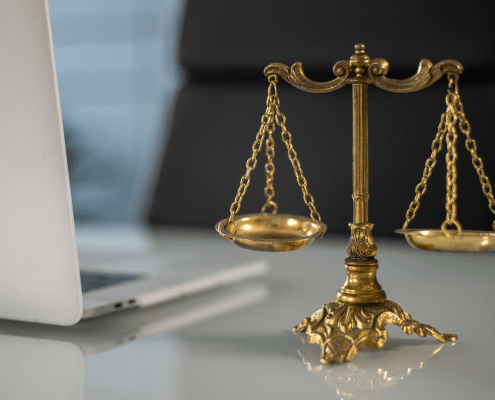 estate planning attorney