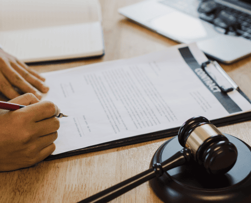 estate planning