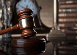 civil litigation attorney