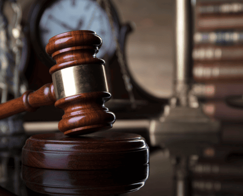 civil litigation attorney