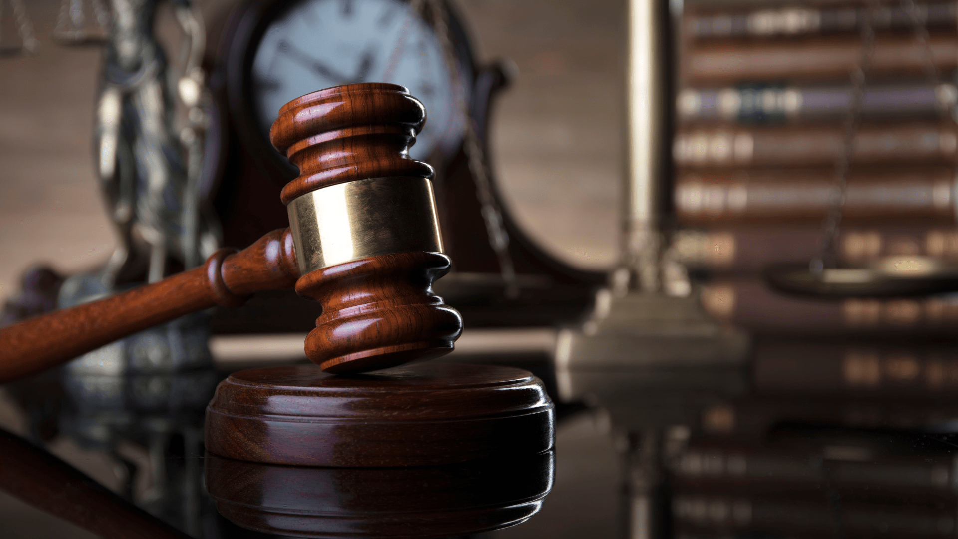civil litigation attorney