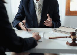 marriage lawyer