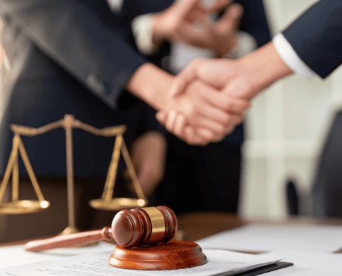 property lawyer Cape Town