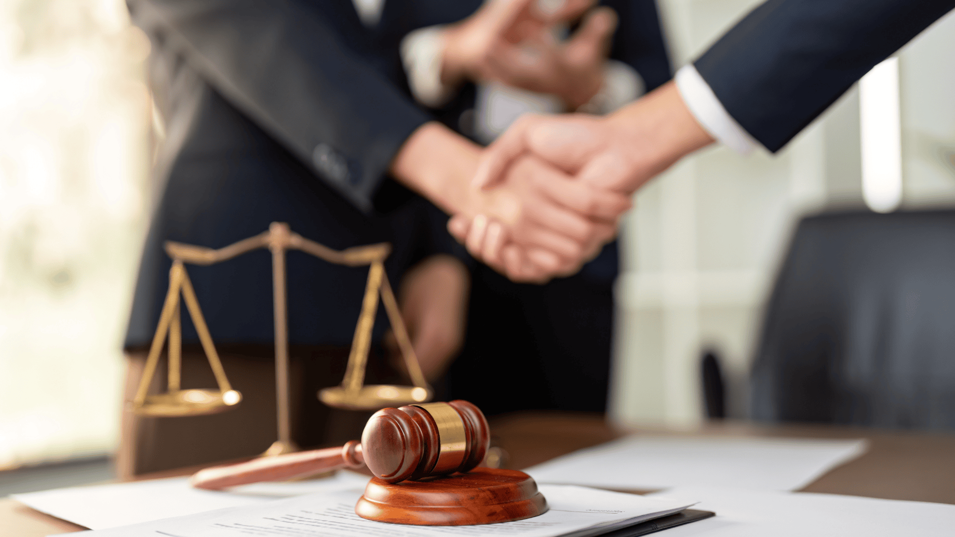 property lawyer Cape Town