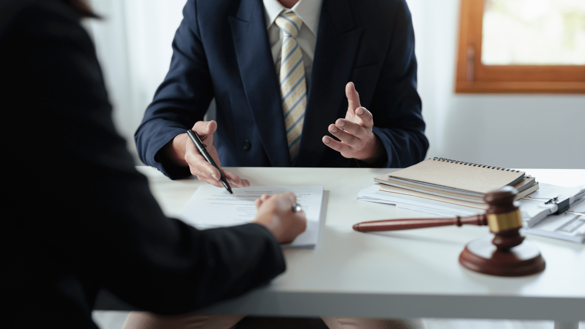 marriage lawyer